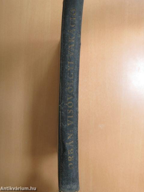 Visóvölgyi vakáció