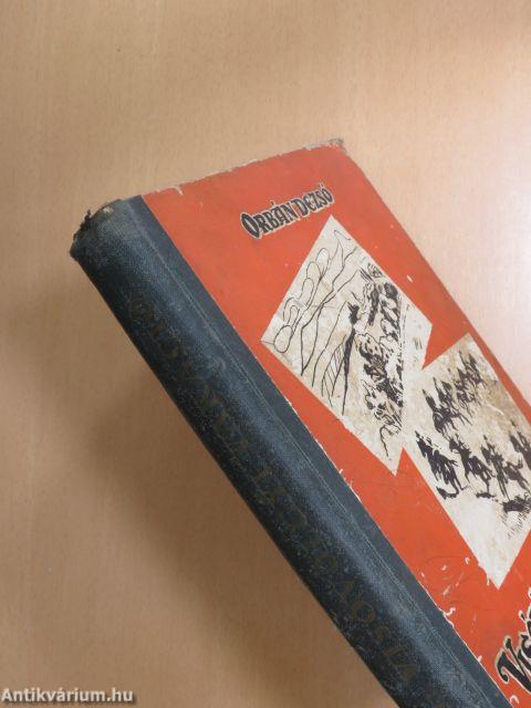 Visóvölgyi vakáció