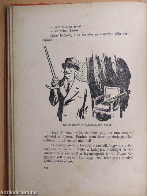 Visóvölgyi vakáció