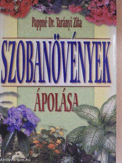 Szobanövények ápolása