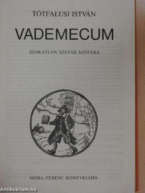 Vademecum