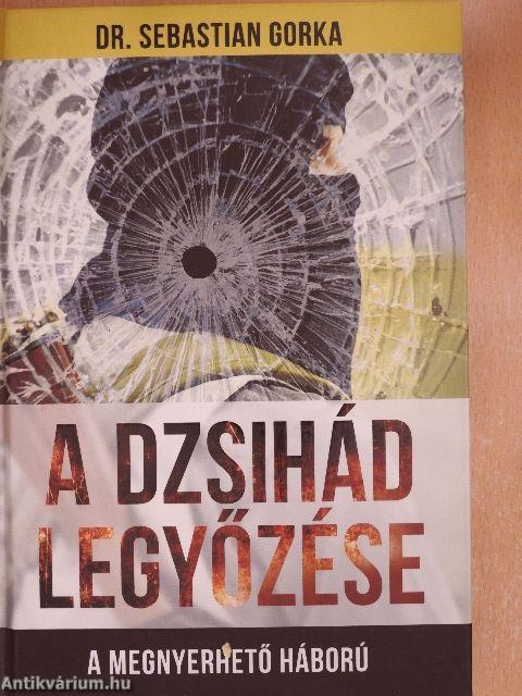 A dzsihád legyőzése