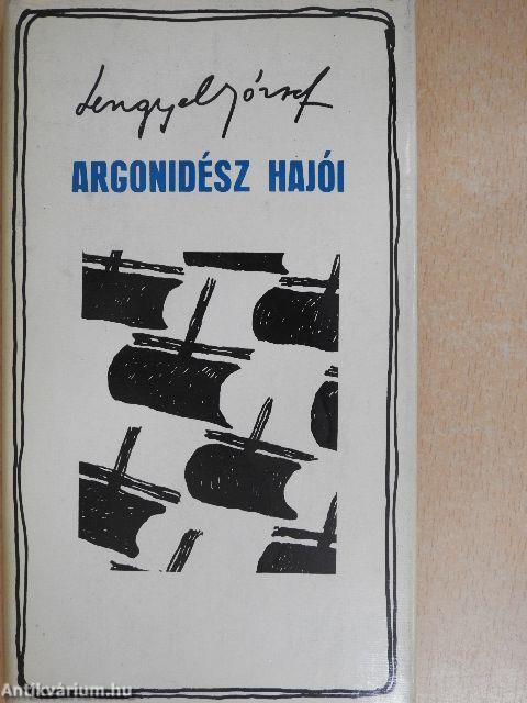 Argonidész hajói