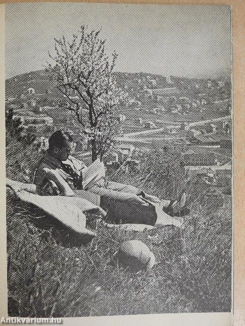 A fényképezés gyakorlata