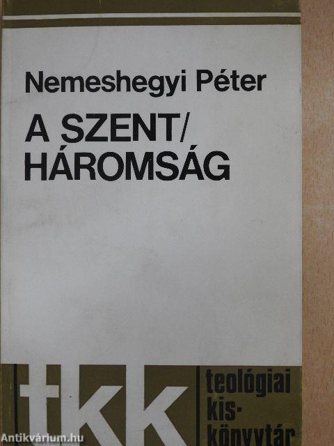 A Szentháromság
