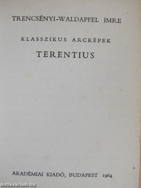 Terentius