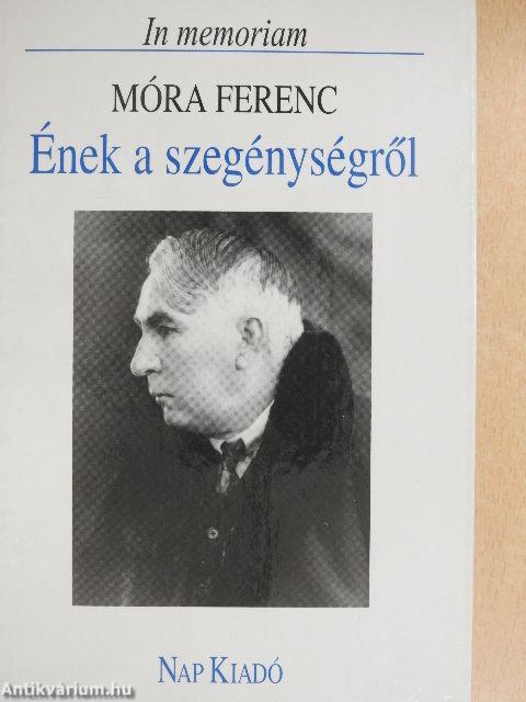 Ének a szegénységről