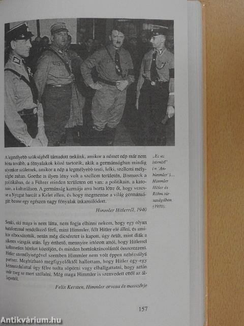 Hitler segédei