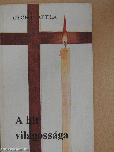 A hit világossága