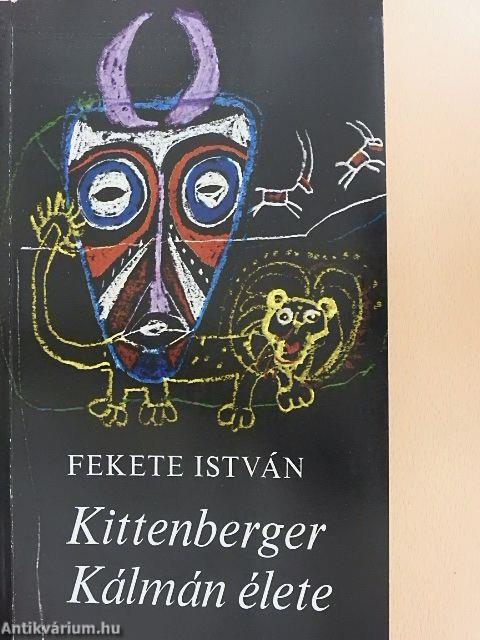 Kittenberger Kálmán élete