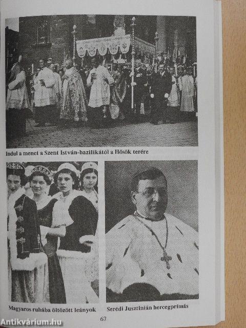 Katolikus kalendárium 1998