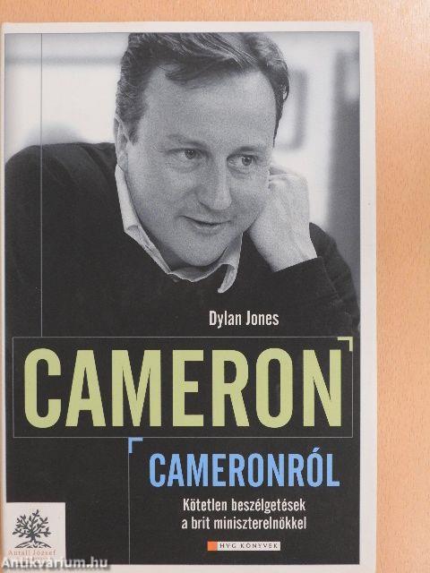 Cameron Cameronról