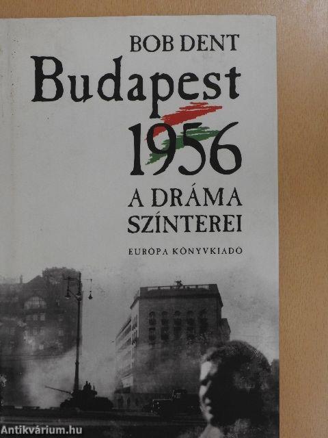 Budapest 1956