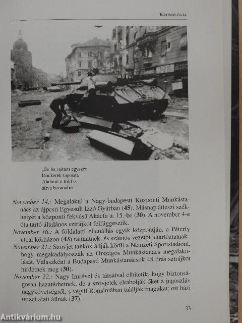 Budapest 1956