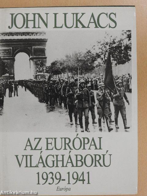 Az európai világháború