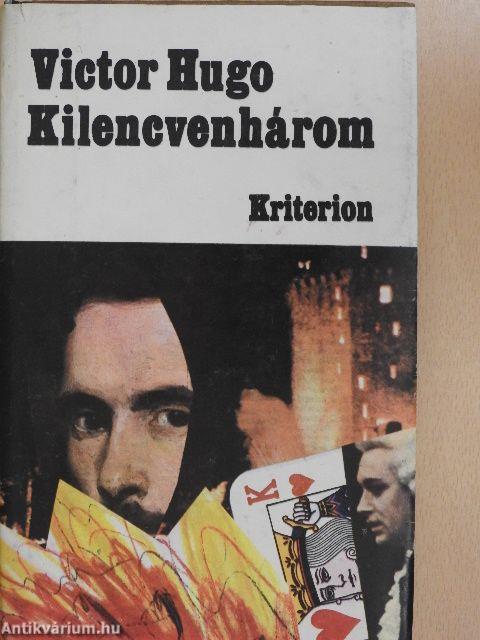 Kilencvenhárom