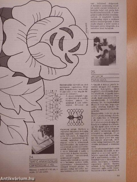 Fürge Ujjak 1993. december