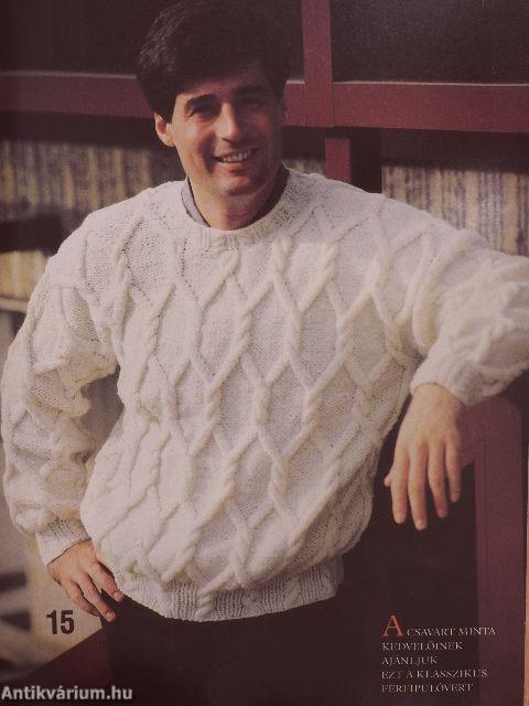 Fürge Ujjak 1993. szeptember