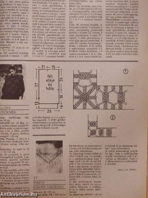 Fürge Ujjak 1993. szeptember