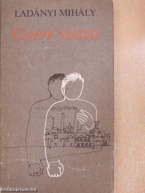 Gyere vissza