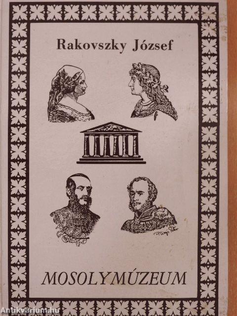 Mosolymúzeum