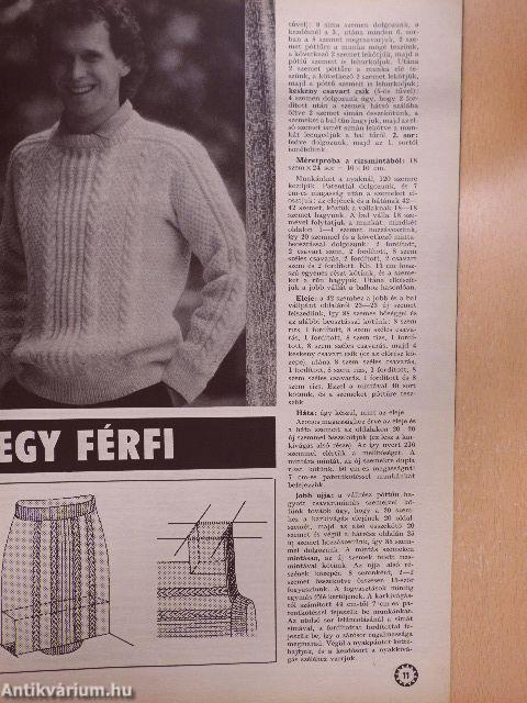 Fürge Ujjak 1981/4.