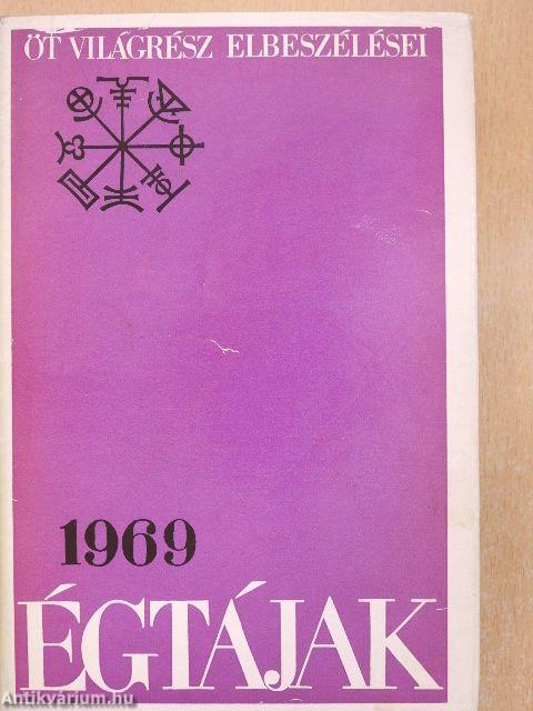 Égtájak 1969