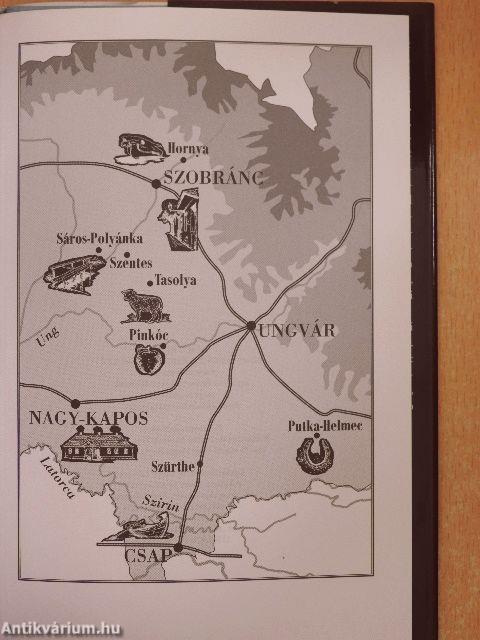 Levelek az árnyékvilágból