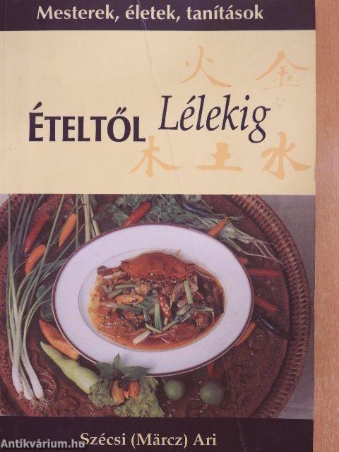 Ételtől Lélekig