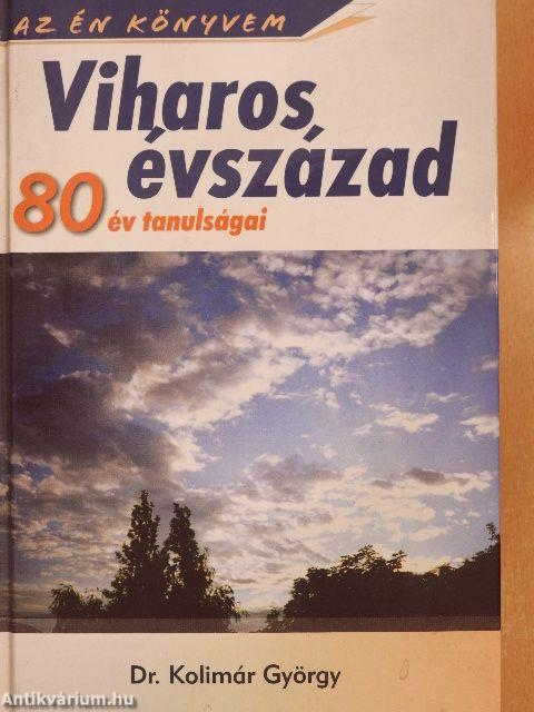 Viharos évszázad