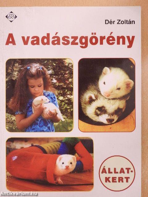 A vadászgörény