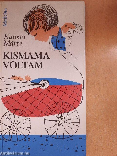 Kismama voltam