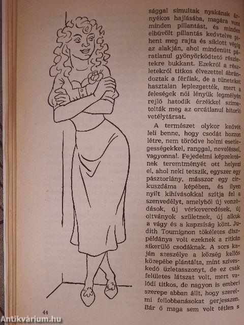 Botrány Clochemerle-ben