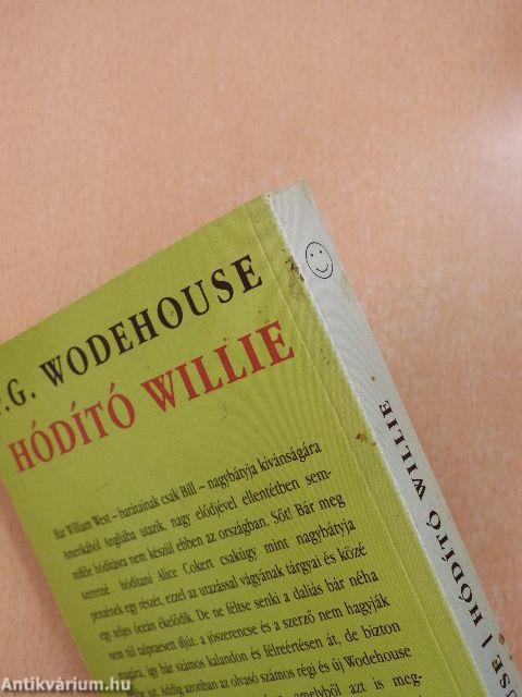 Hódító Willie