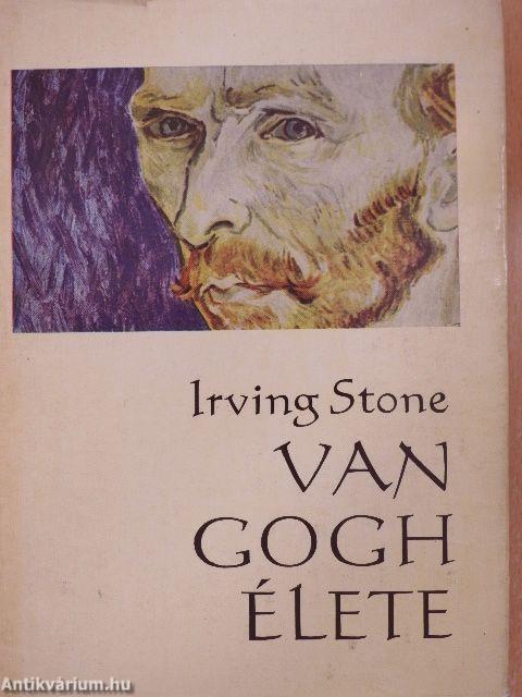 Van Gogh élete