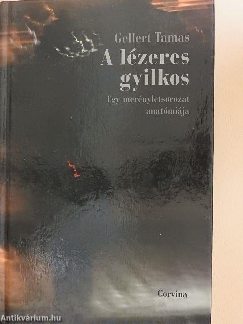 A lézeres gyilkos