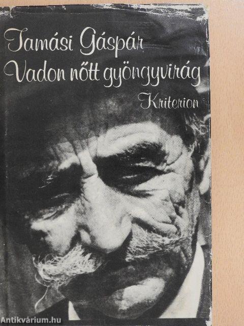 Vadon nőtt gyöngyvirág