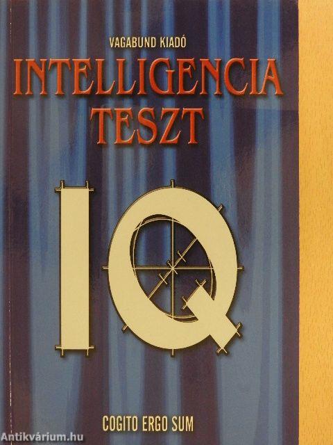 Intelligencia teszt I. Q.