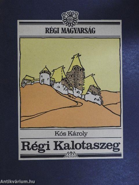 Régi Kalotaszeg