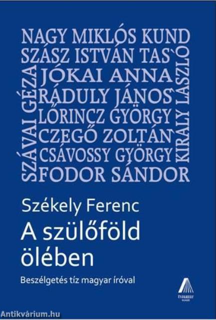 A szülőföld ölében