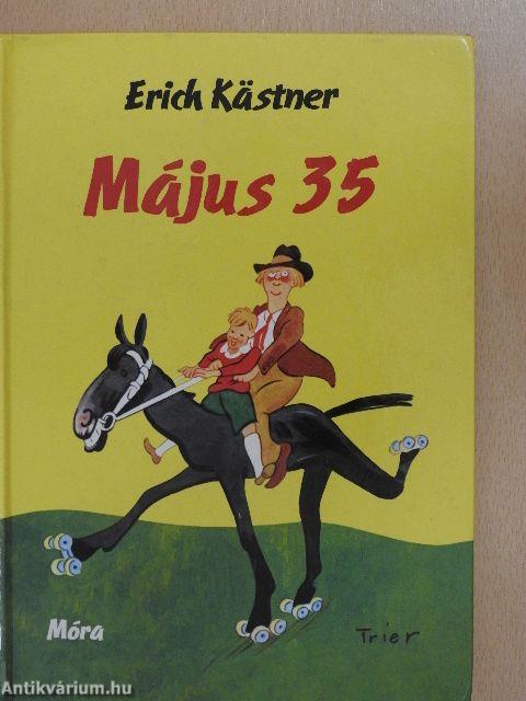 Május 35