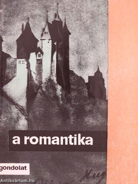 A romantika