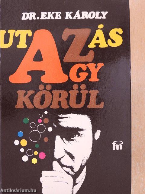 Utazás az agy körül