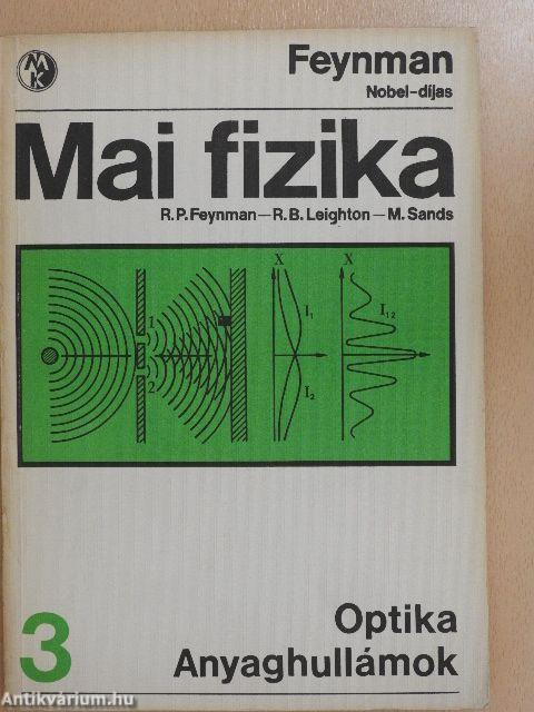 Mai fizika 3.