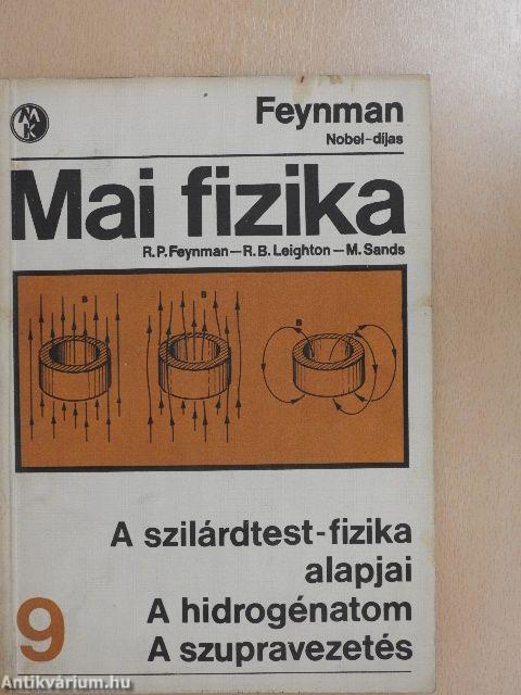 Mai fizika 9.