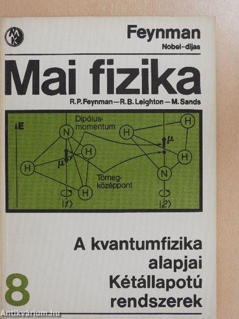 Mai fizika 8.