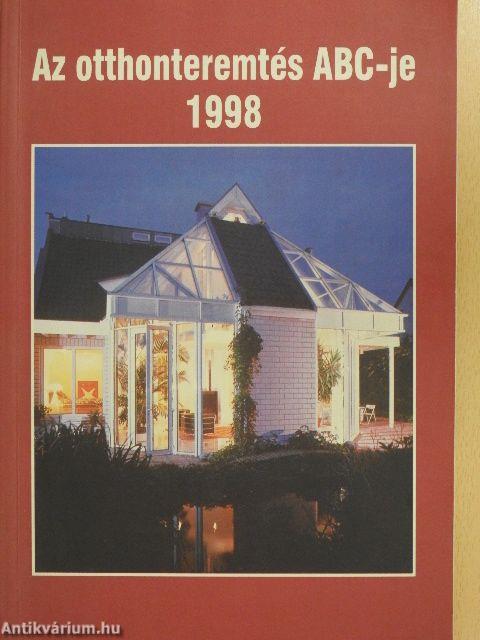 Az otthonteremtés ABC-je