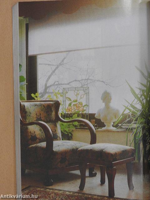 Az otthonteremtés ABC-je