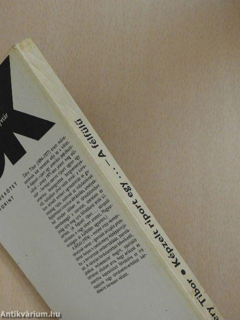 Képzelt riport egy amerikai pop-fesztiválról/A félfülű