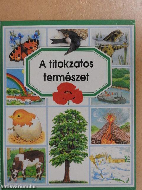 A titokzatos természet